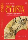 Mitos dan Legenda China: Kumpulan Kisah Fantastis dan Rahasia Dibaliknya